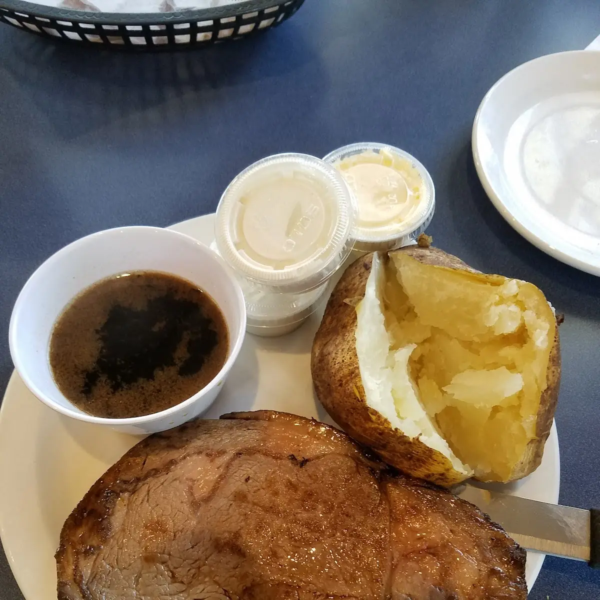 Thursday Prime Rib