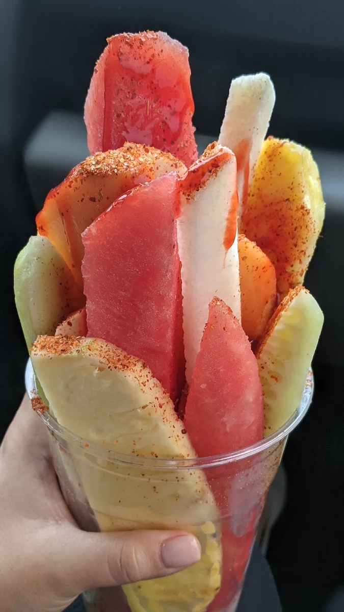 Fruit Cup