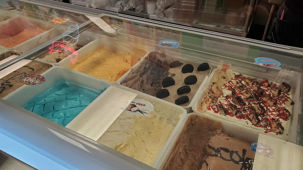Gelato