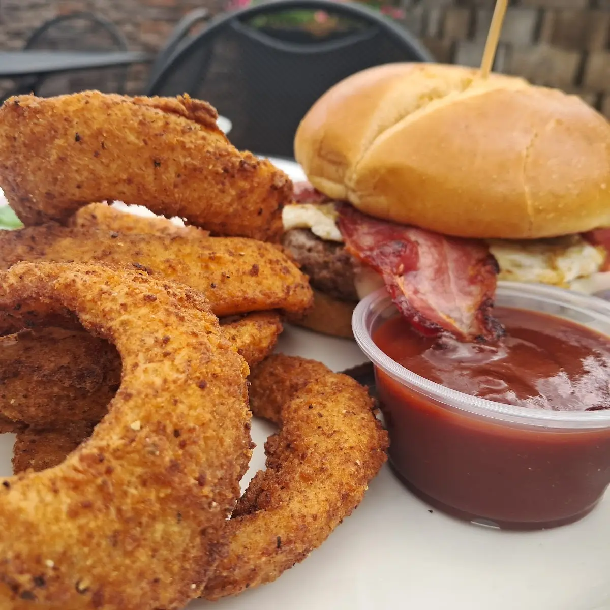 Onion Rings