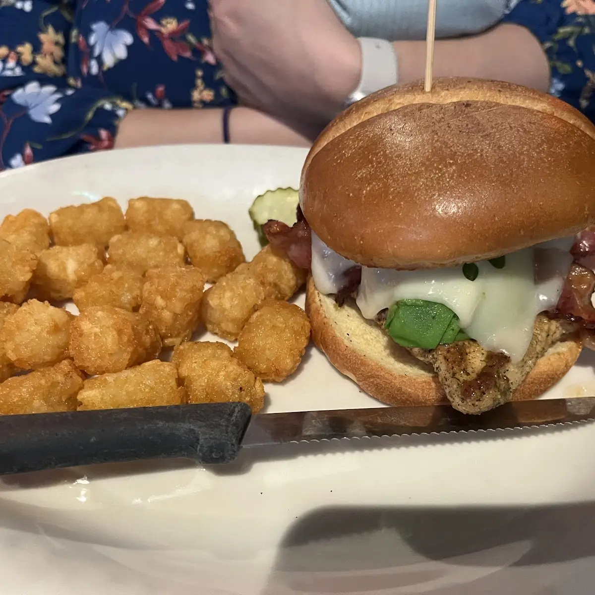 Tater Tots