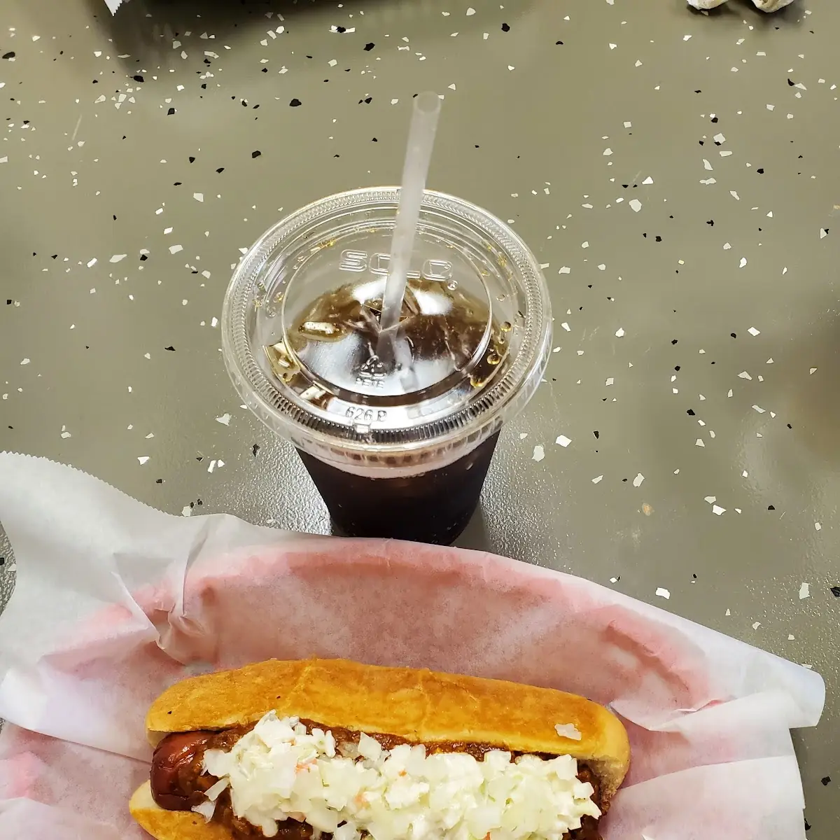 Hot Dog