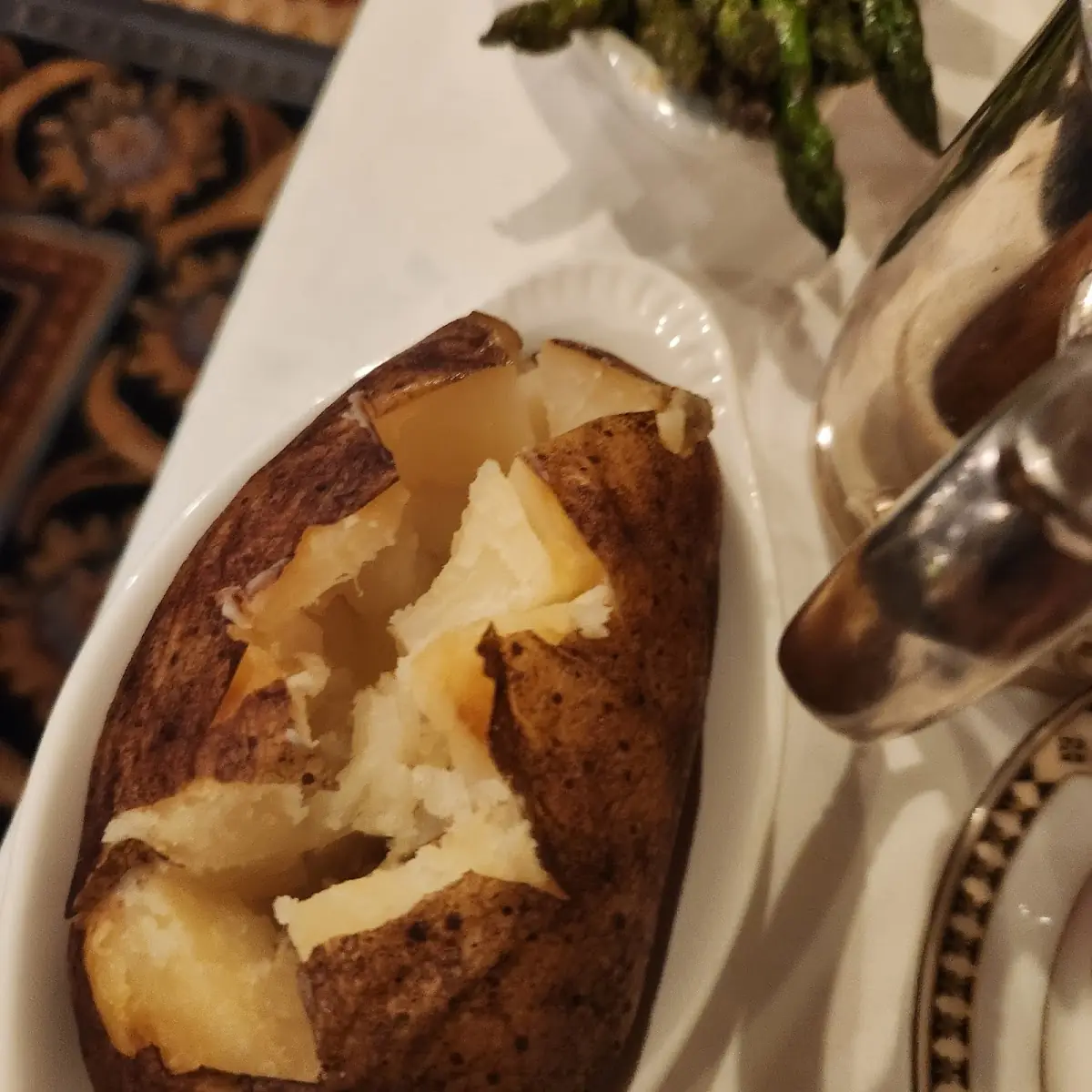 Baked Potato