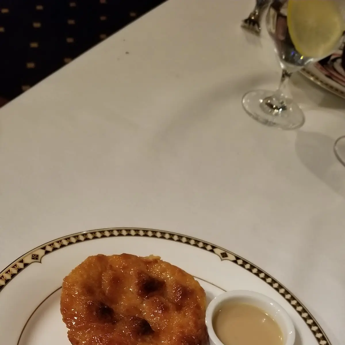 Bread Pudding
