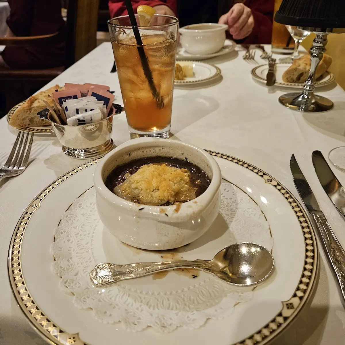 French Onion Soup