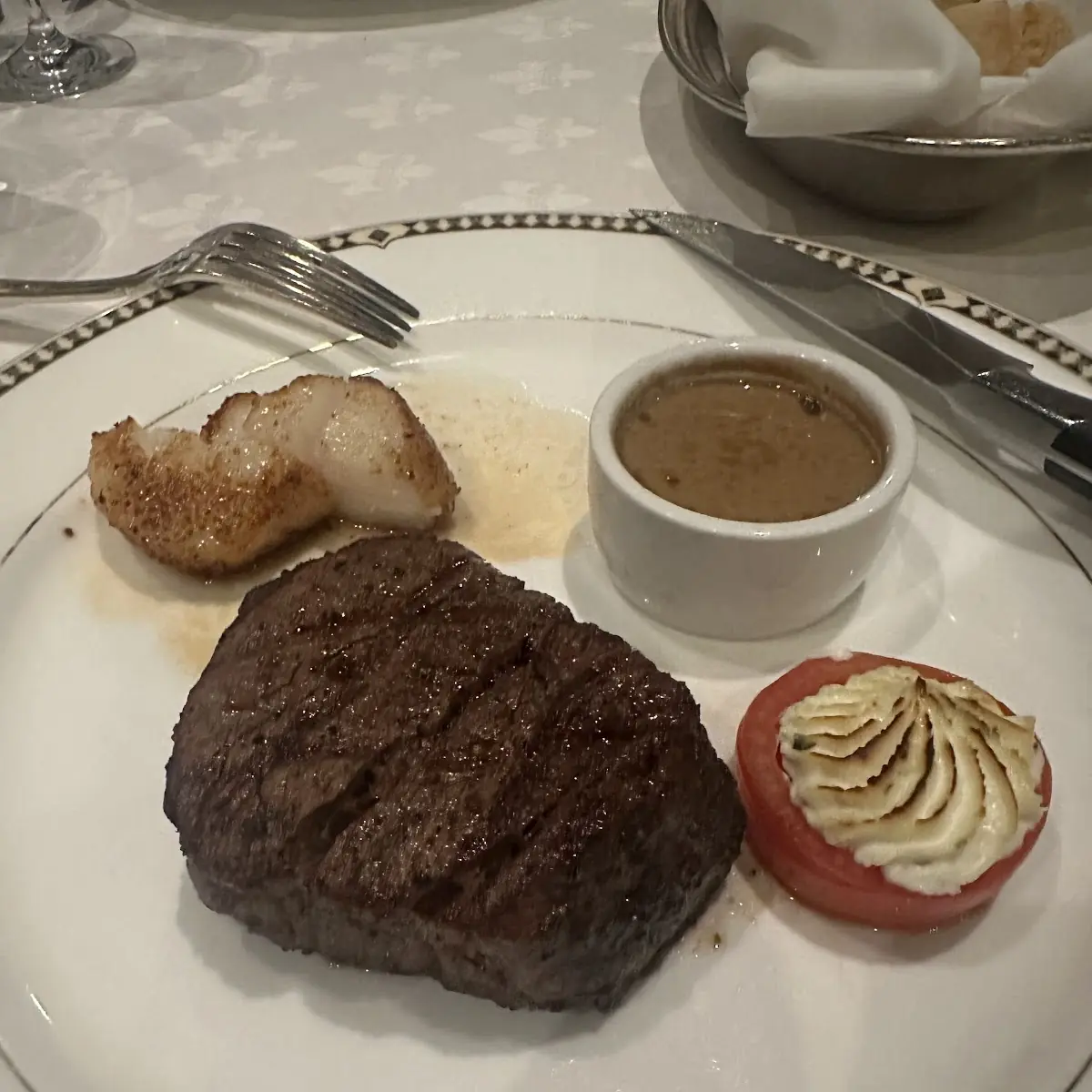 Peppercorn Prime New York