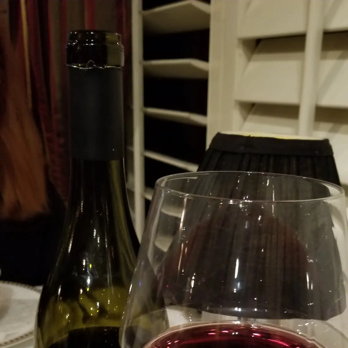 Pinot Noir