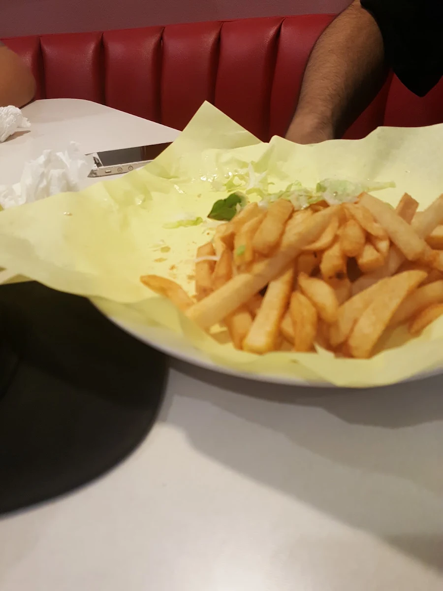 French Fries