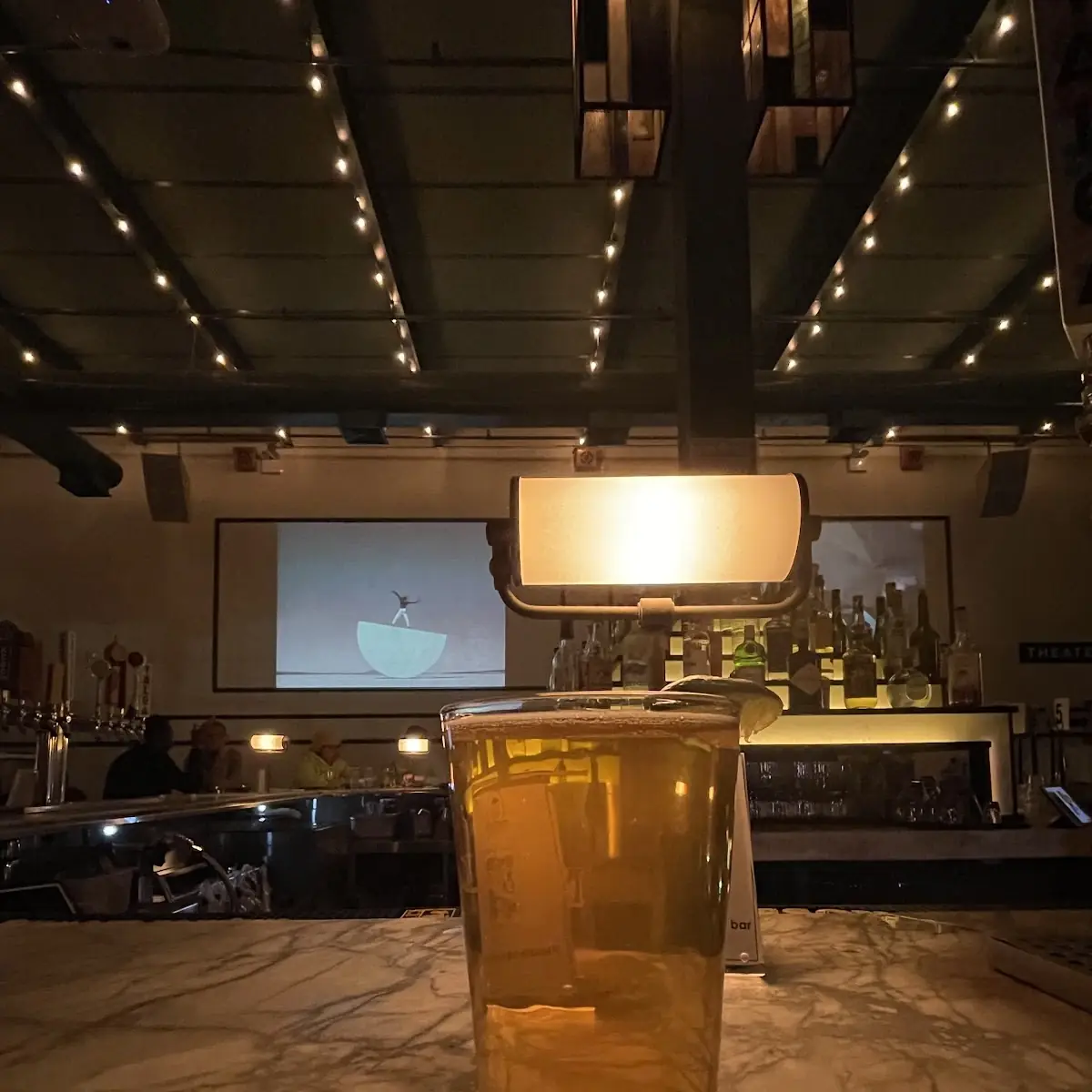 Happy Hour Beer