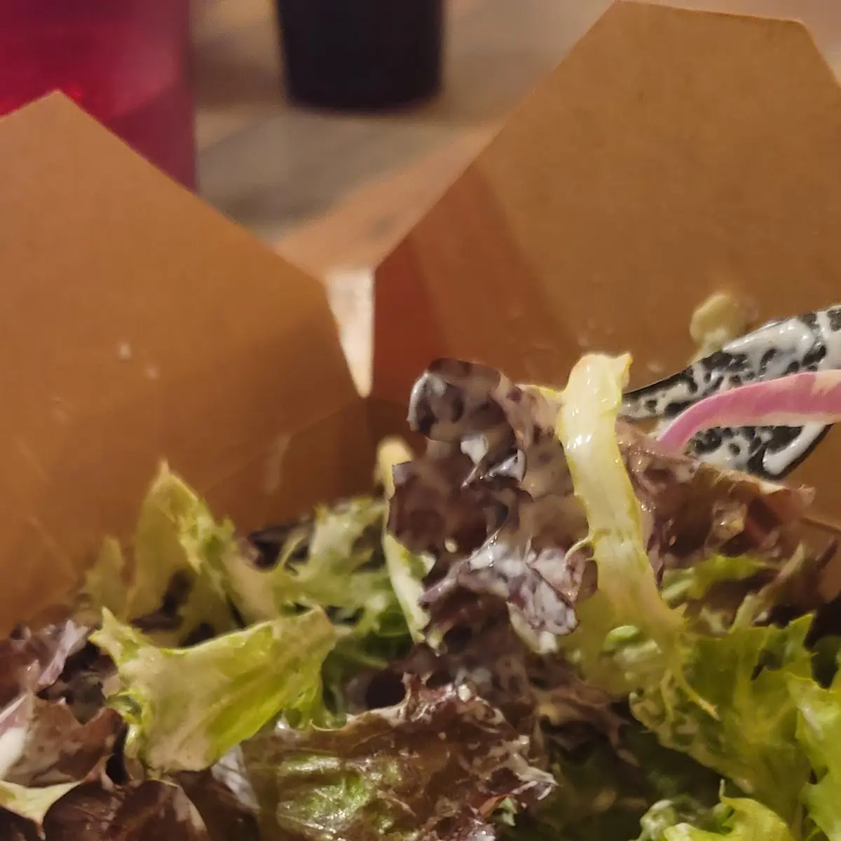 House Salad
