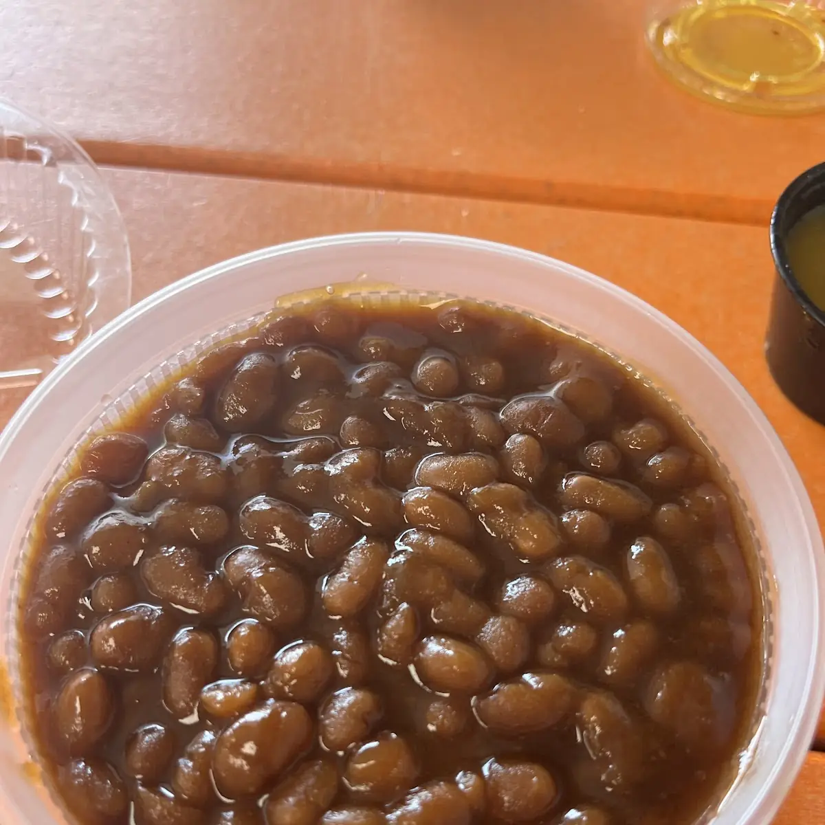 Baked Beans