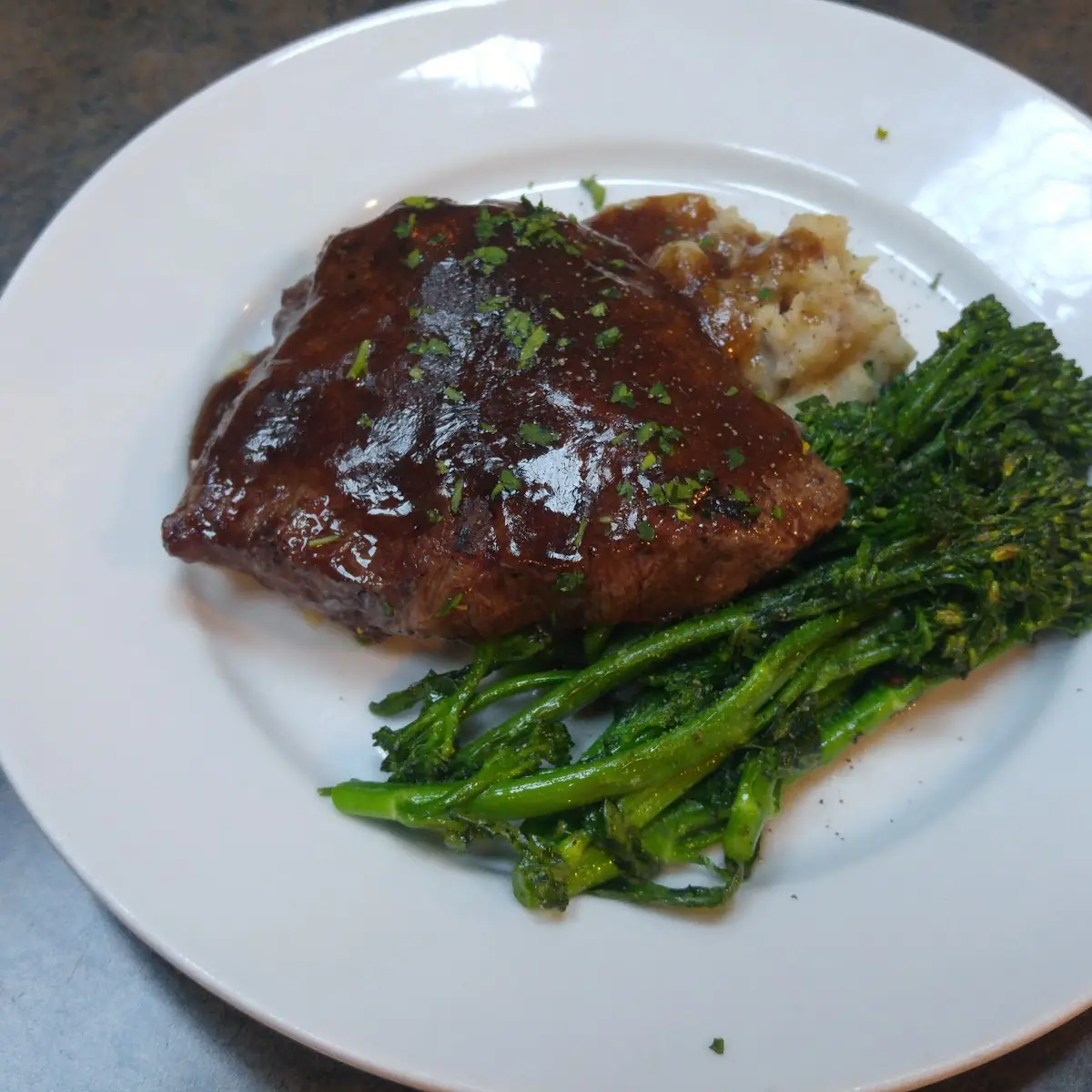 Ribeye Steak