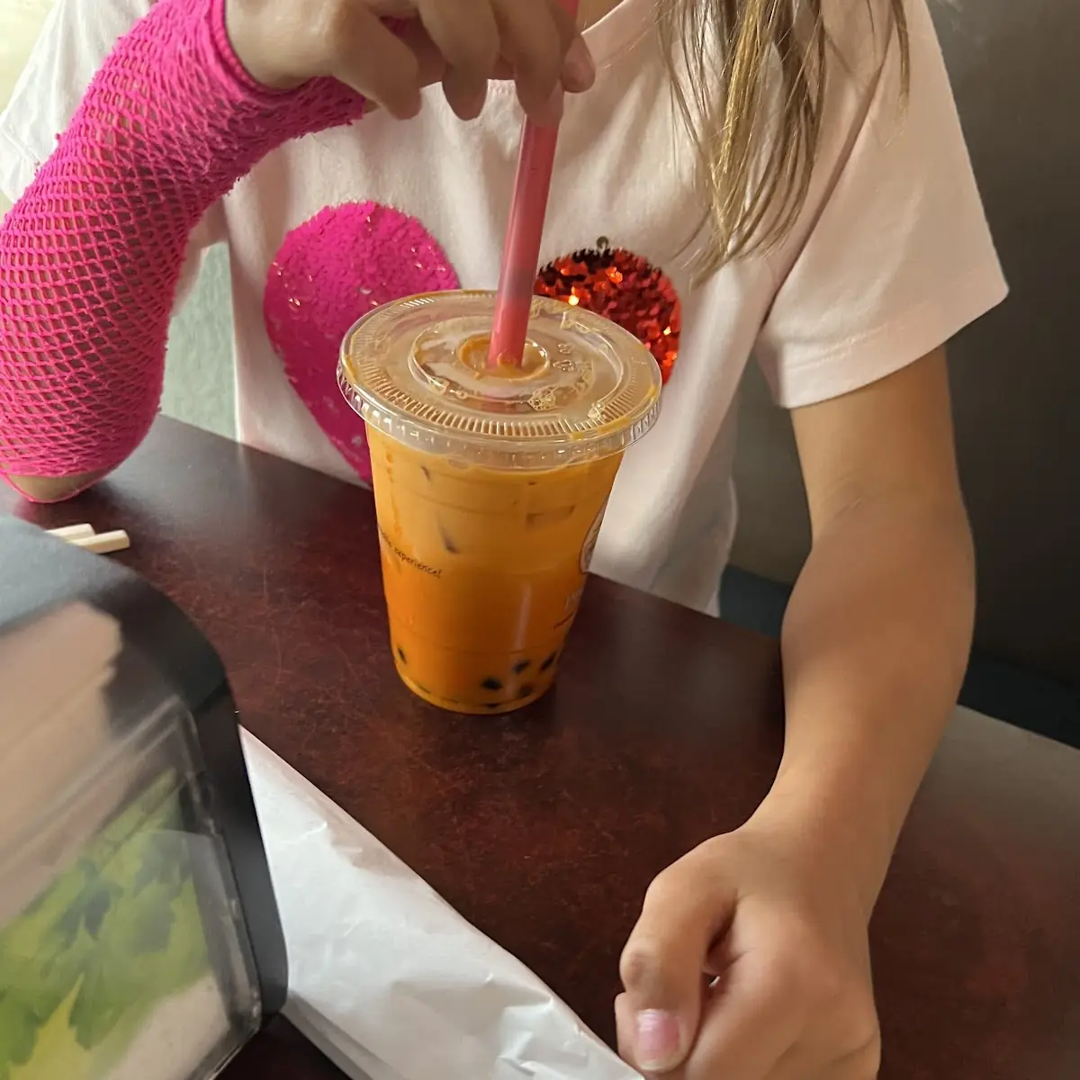 Thai Tea