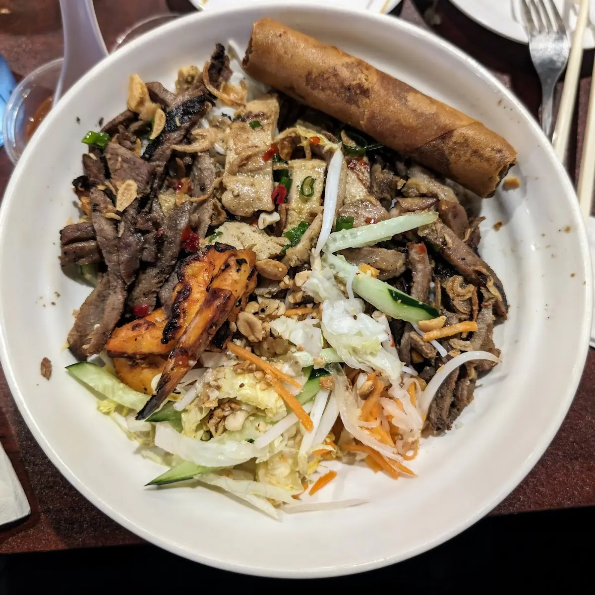 Vermicelli