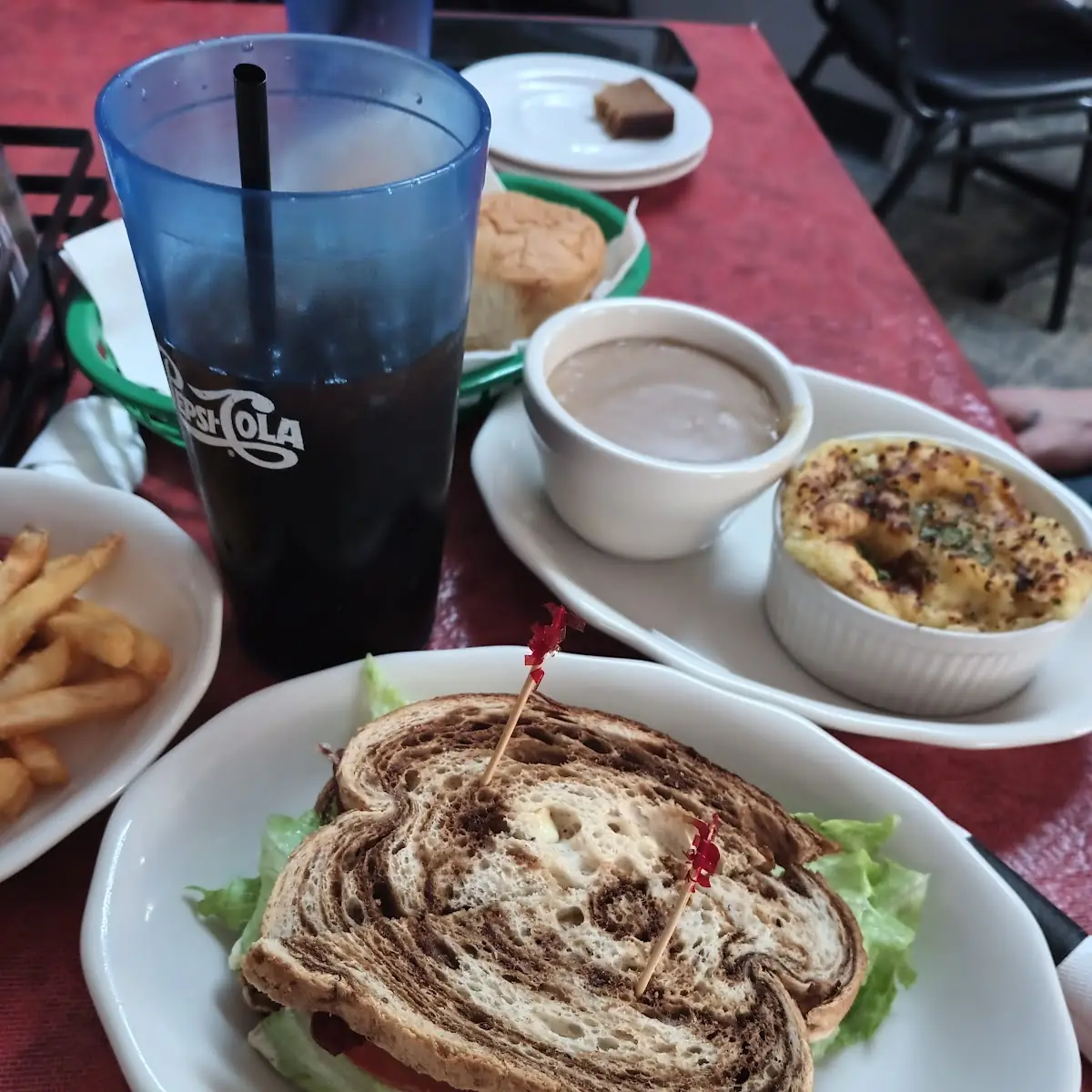blt Sandwich