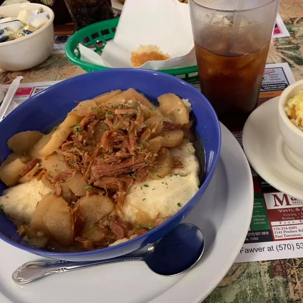 Pulled Pork