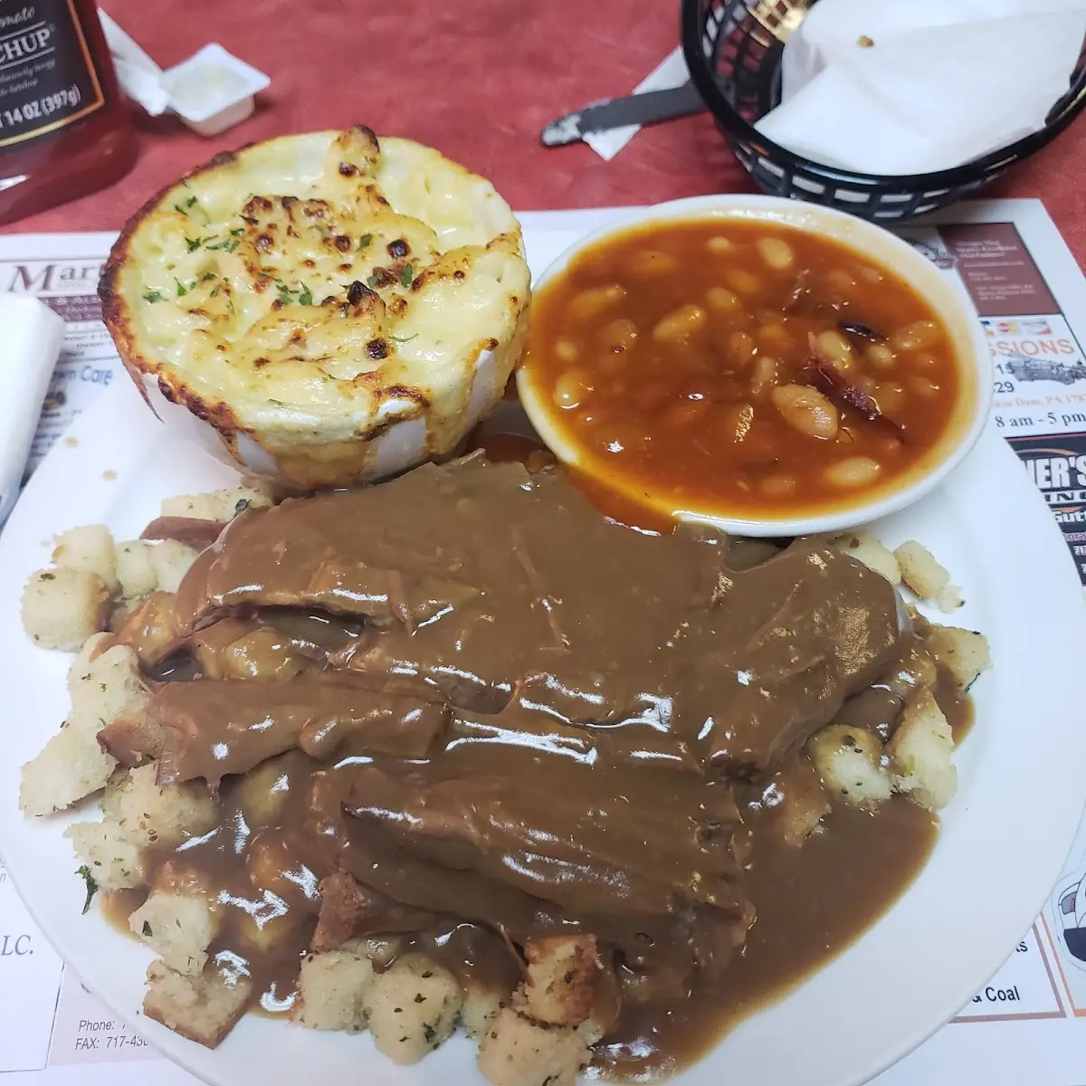 Roast Beef