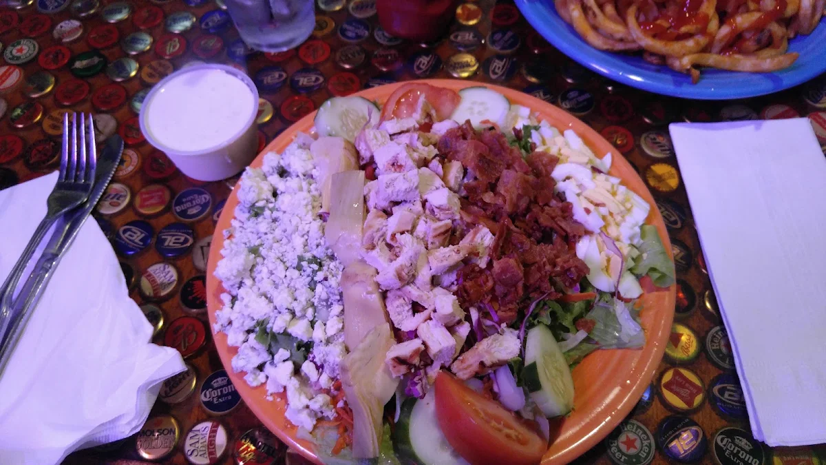 Cobb Salad