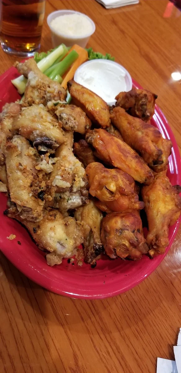 Lemon Pepper