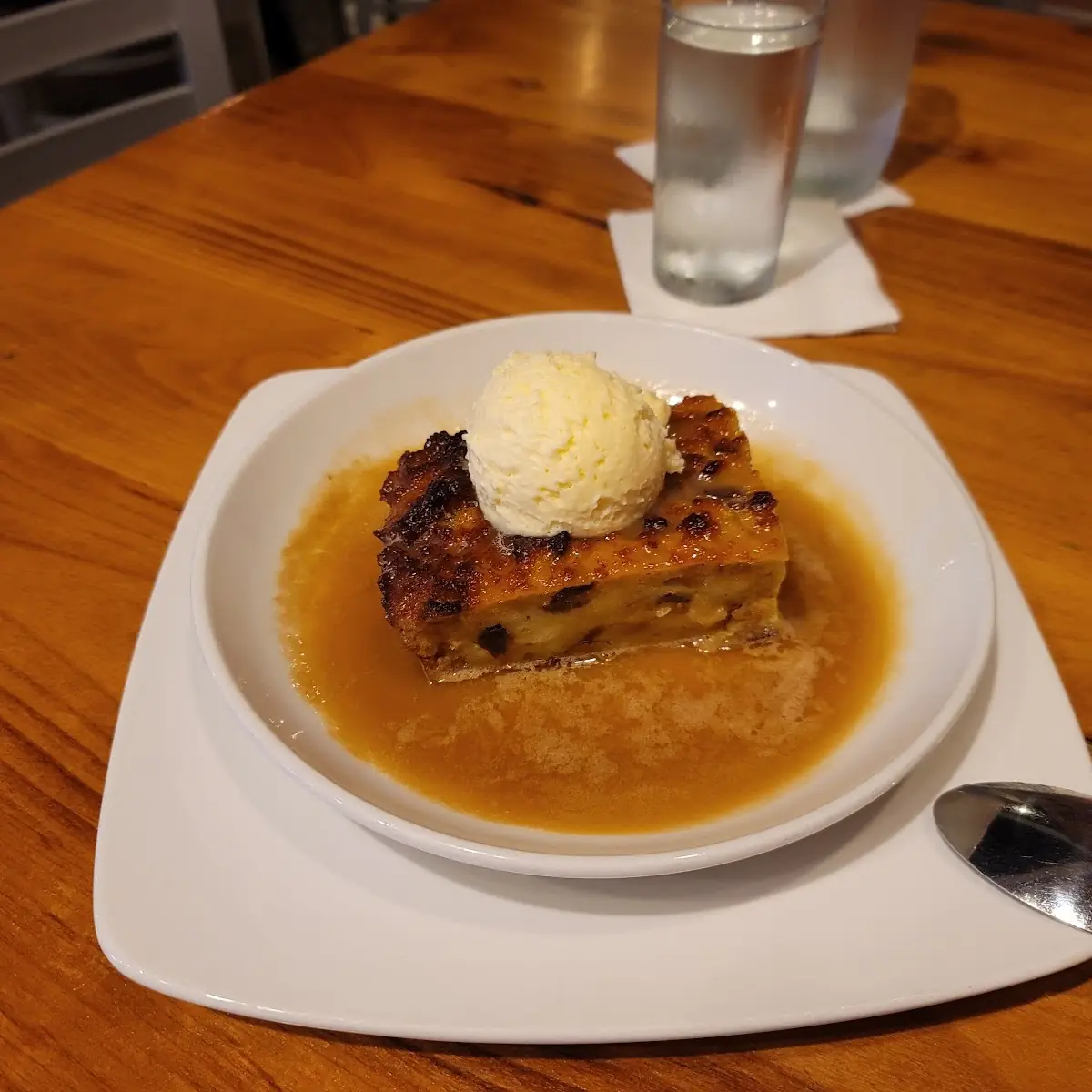 Bread Pudding