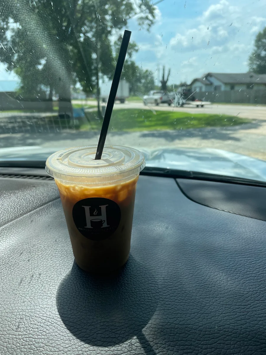 Cold Brew