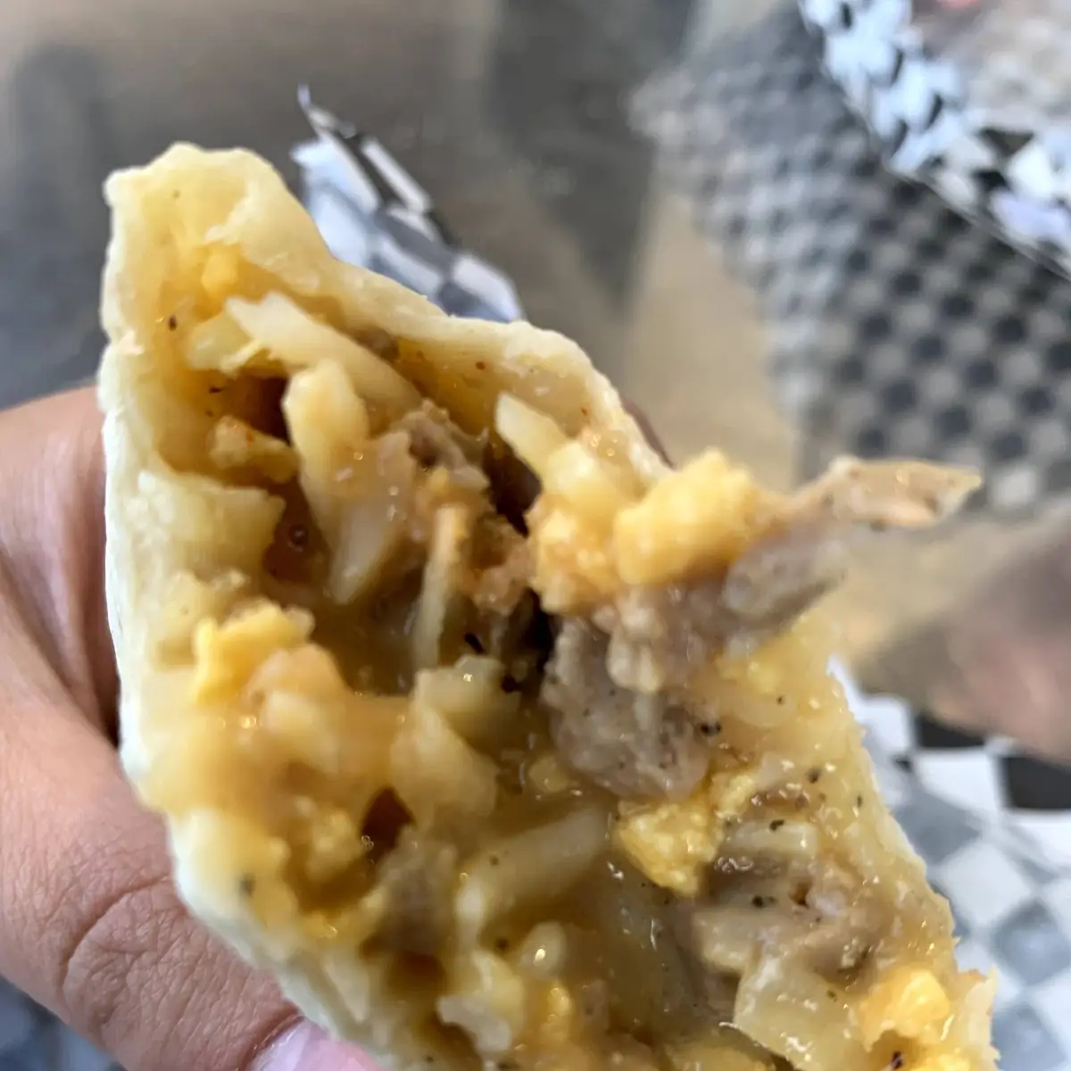 Burrito