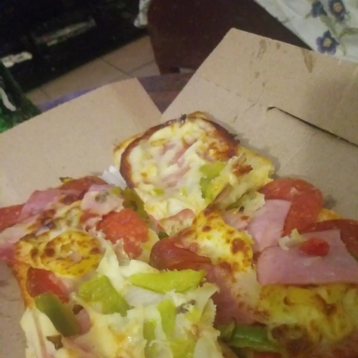 Italian Sub