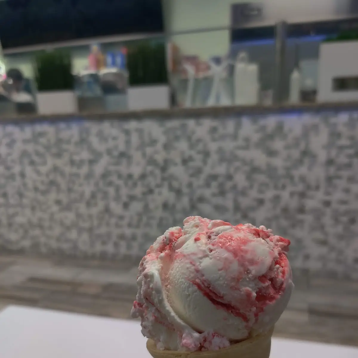 Ice Cream Cone
