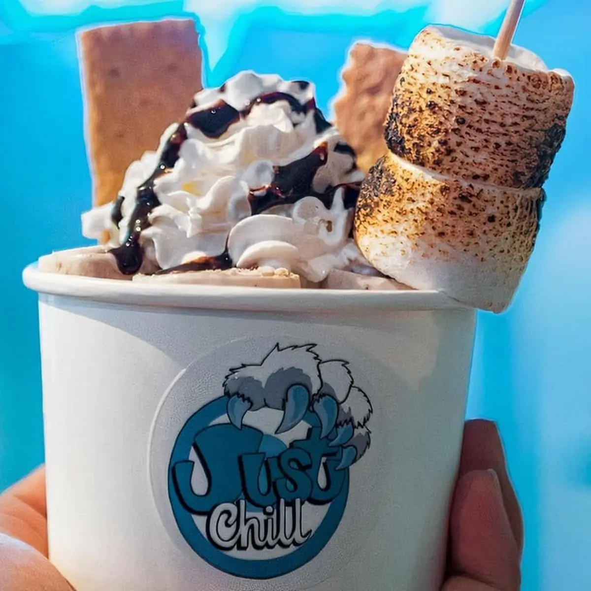 Oreo Milkshake