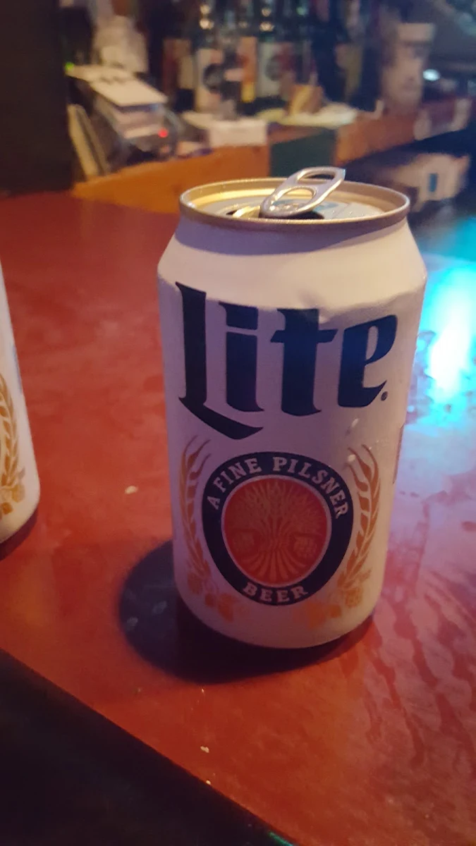 Miller Lite