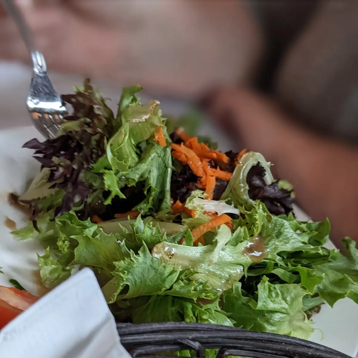 Salad