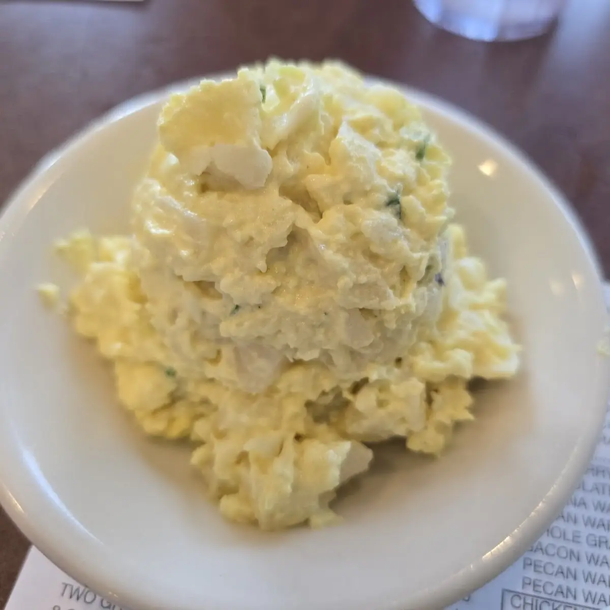 Potato Salad