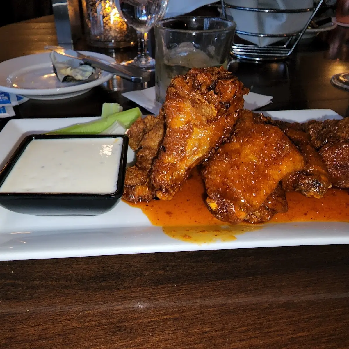 Chicken Wings