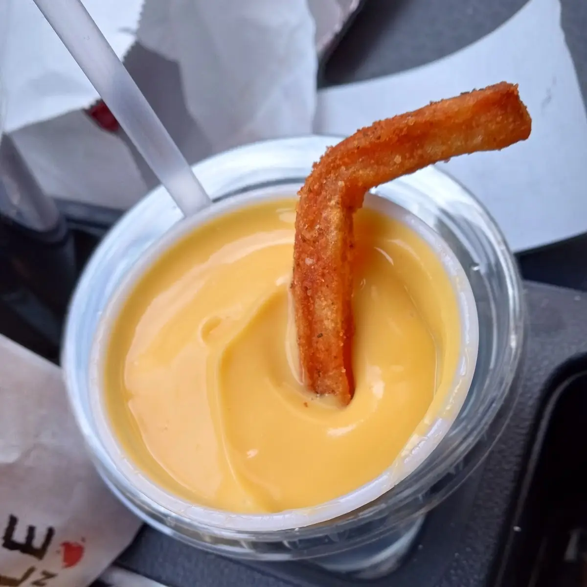 Cheese Sauce
