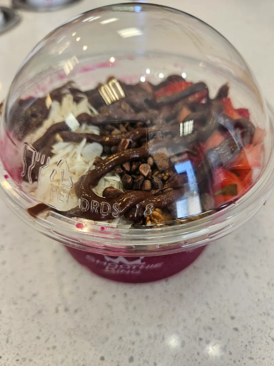 Acai Cocoa Haze