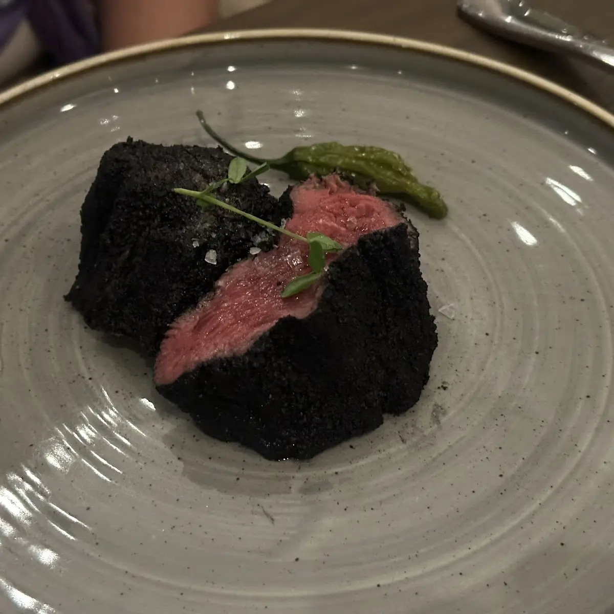 Black Truffle