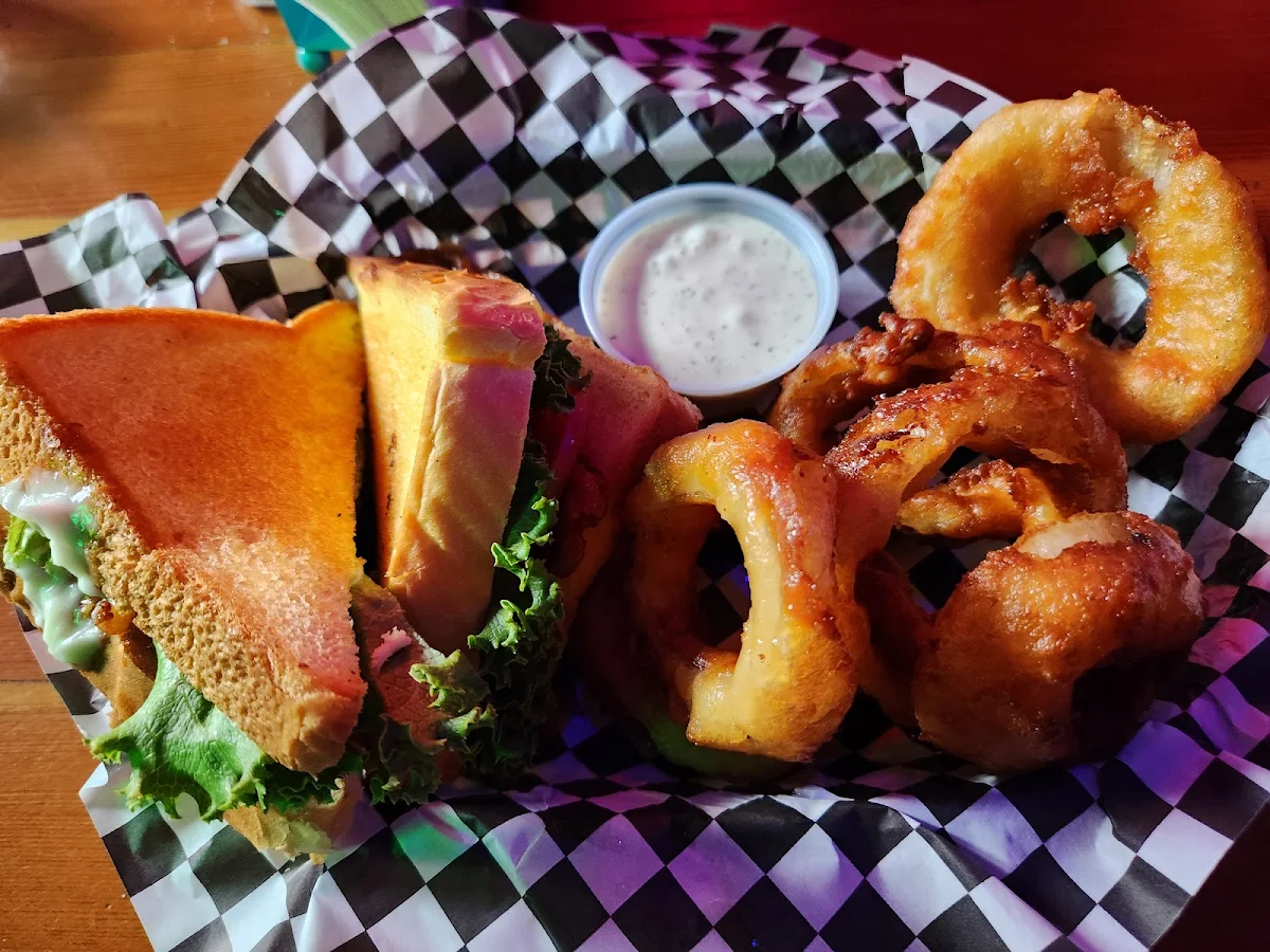 blt Sandwich