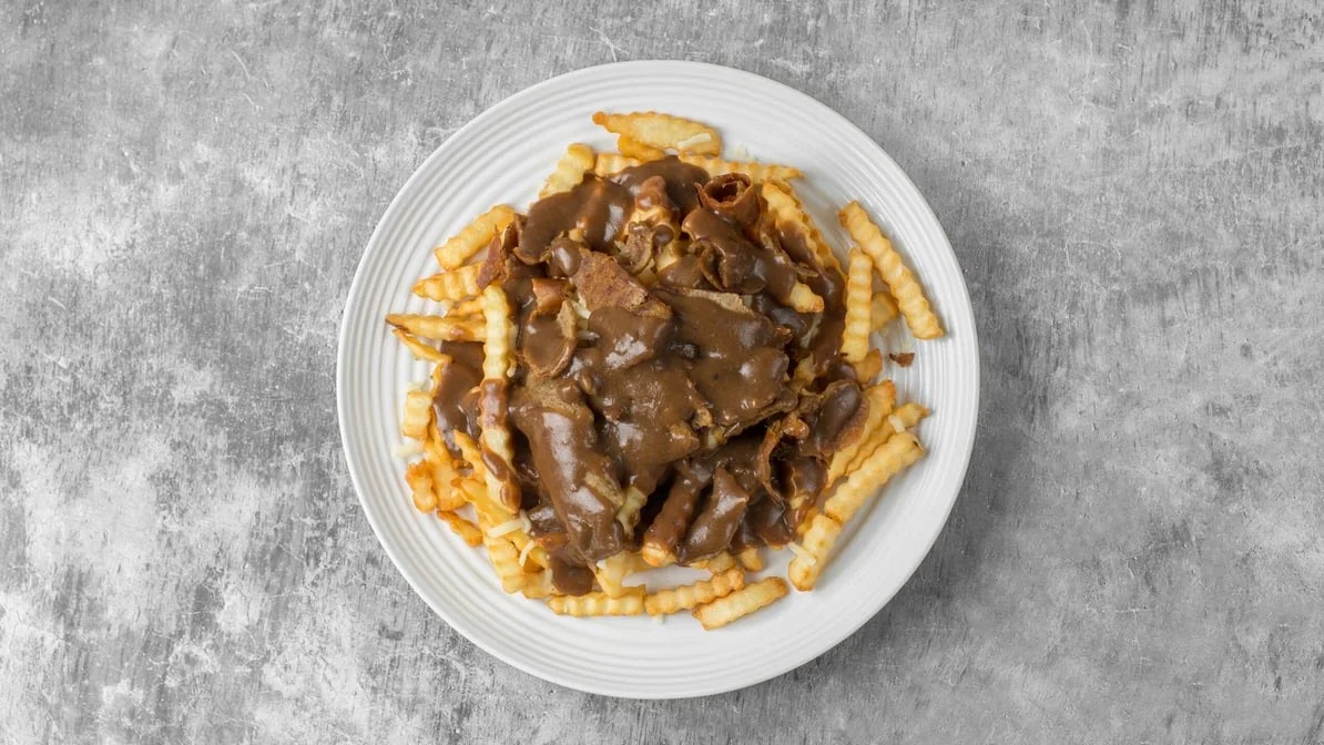 Highlights, SkyHy Pizza & Donair