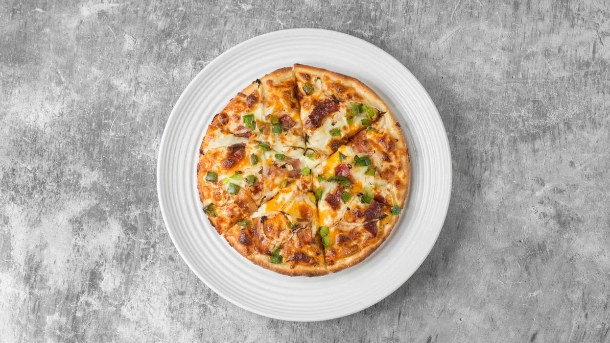 Highlights, SkyHy Pizza & Donair