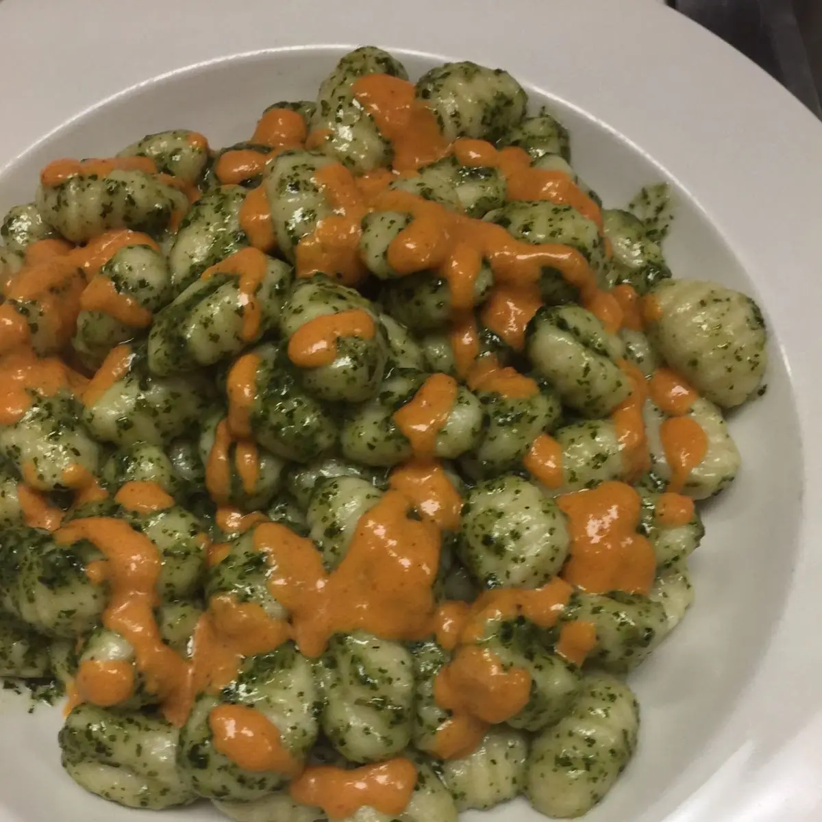 Potato Gnocchi