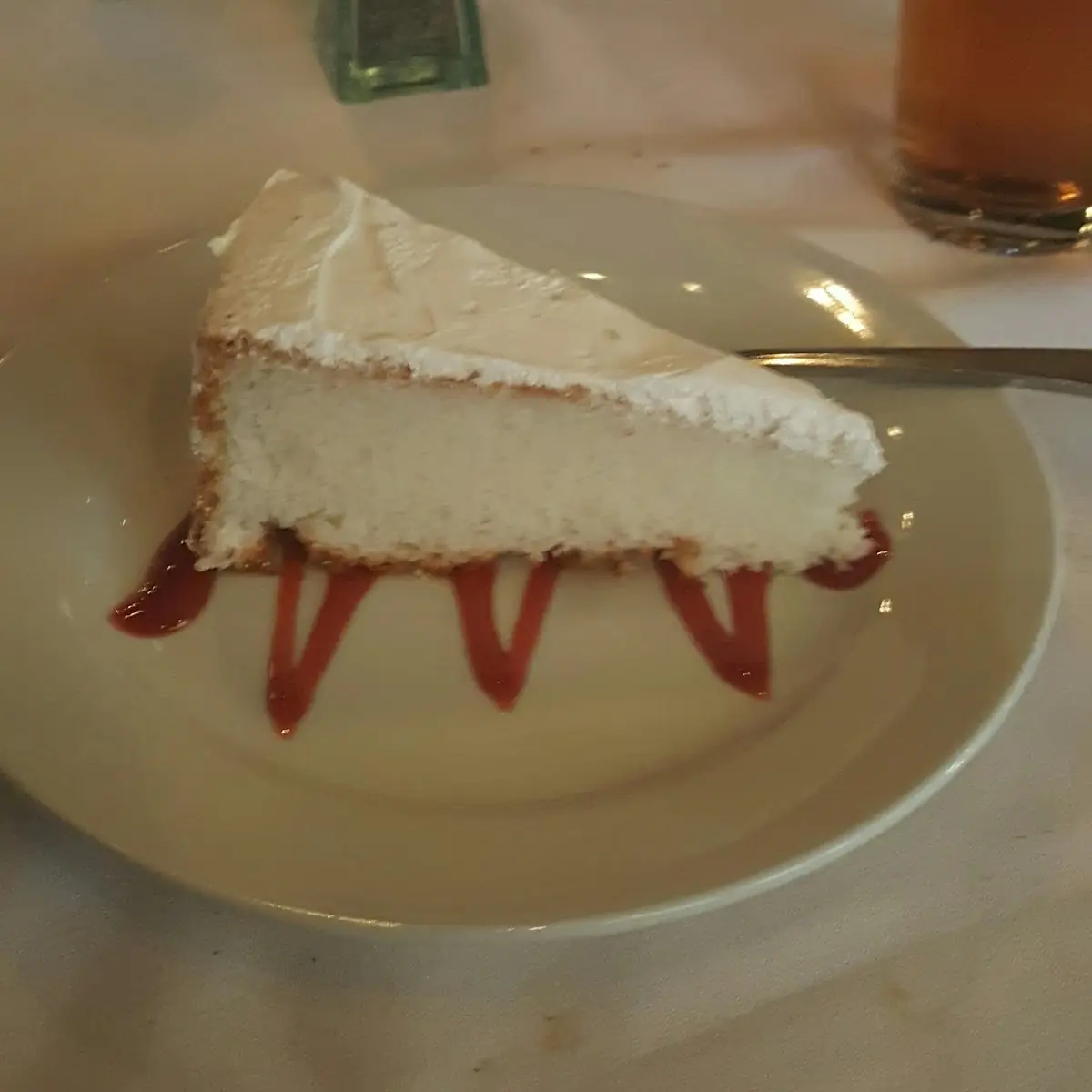 Cheese Cake