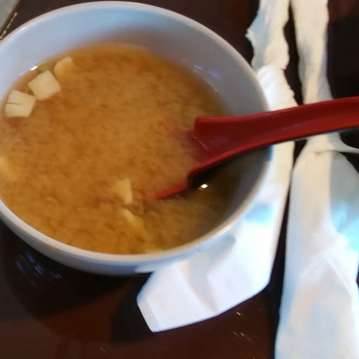 Miso Soup
