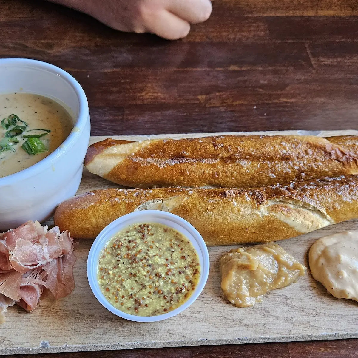 Beer Cheese