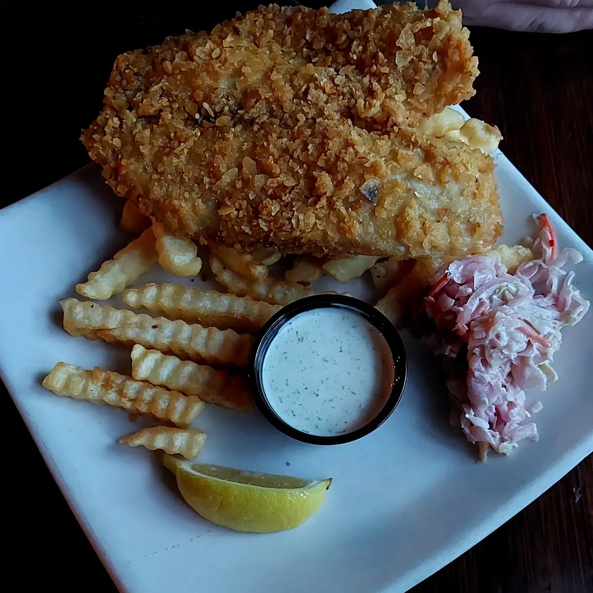 Fish N Chips