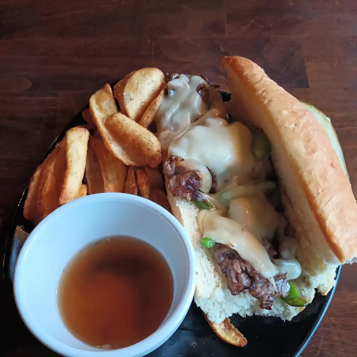 French Dip