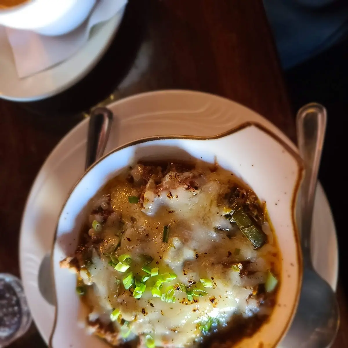 Onion Soup