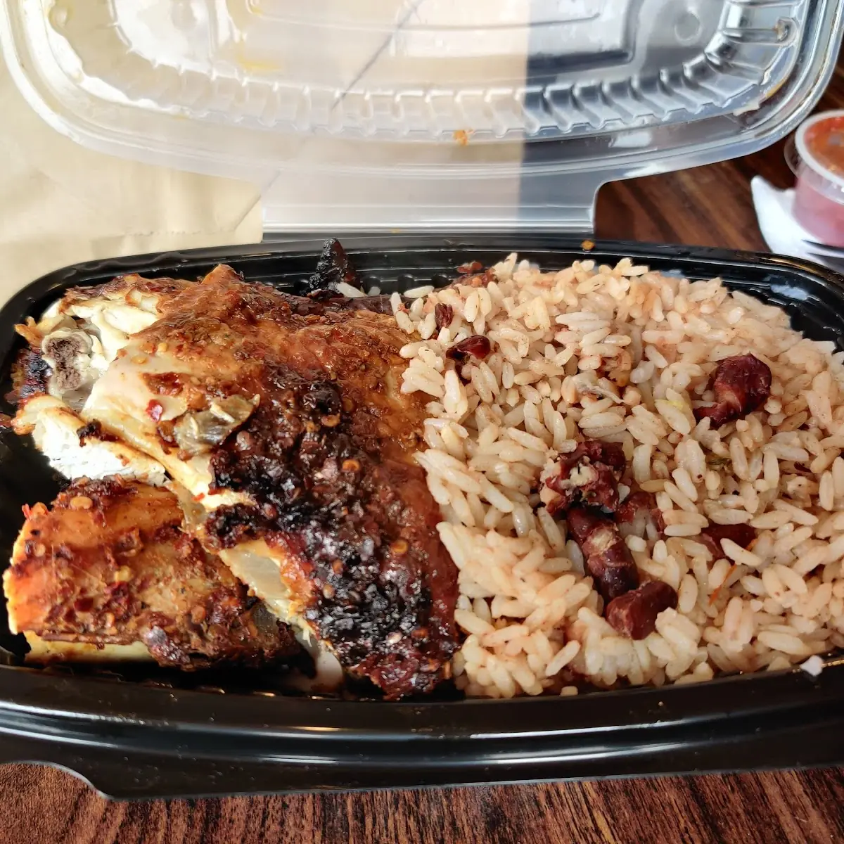 Brown Rice
