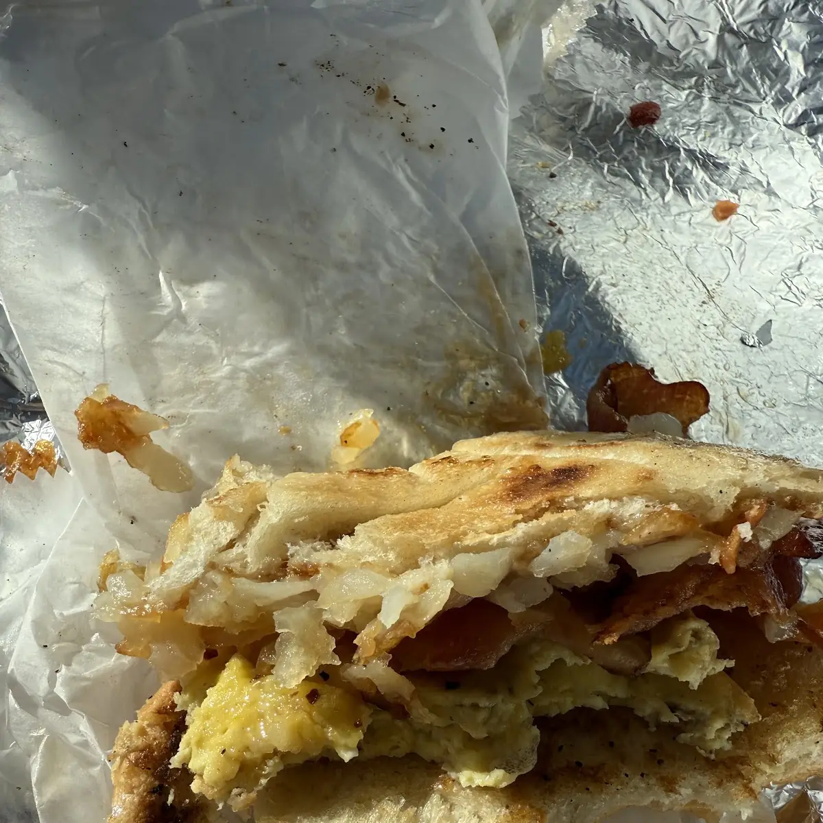 Apple Pie