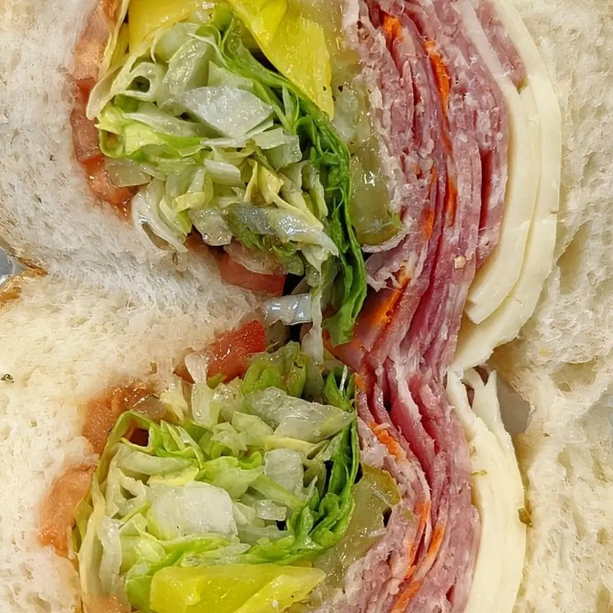 Italian Sandwich