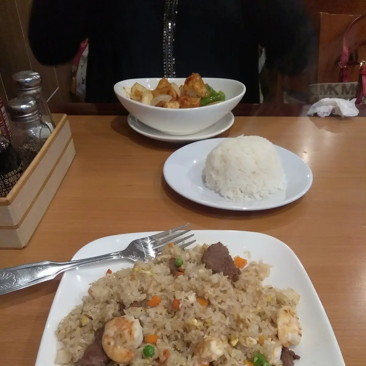 House Special Fried Rice
